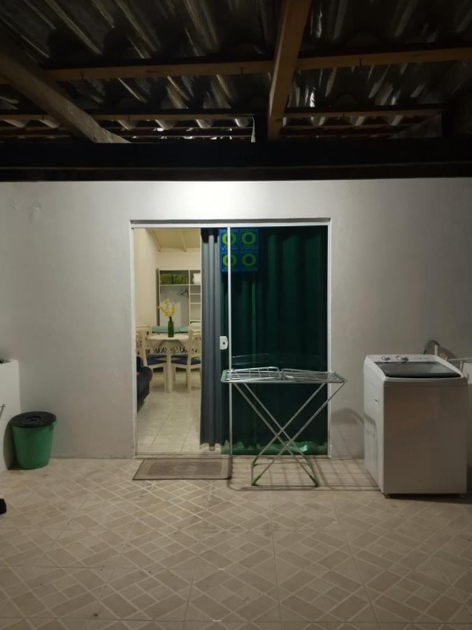 Residencial Garcia Apartment Florianopolis Exterior photo