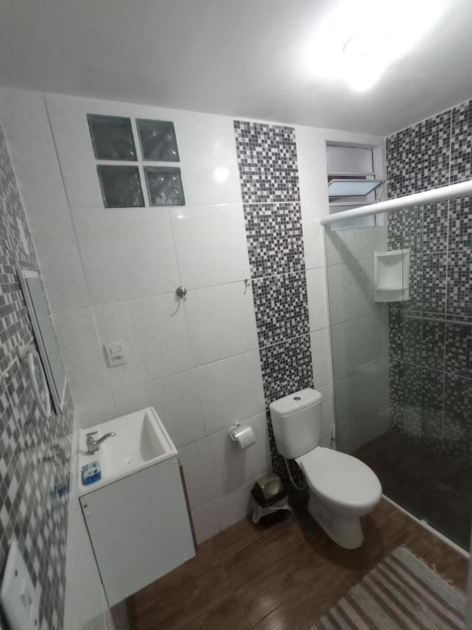 Residencial Garcia Apartment Florianopolis Exterior photo