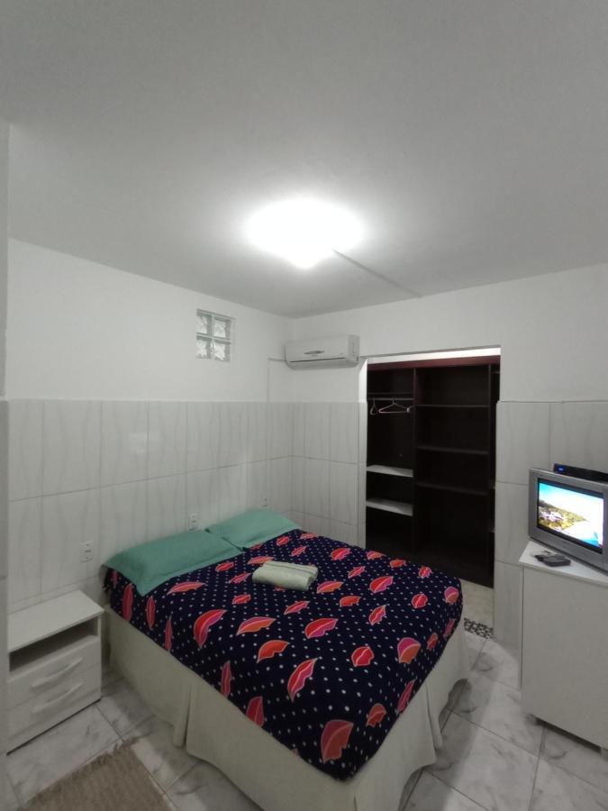 Residencial Garcia Apartment Florianopolis Exterior photo